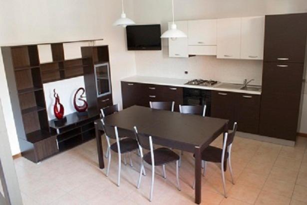 카스텔누보델가다 Casa Lavoro Vancanza 아파트 객실 사진
