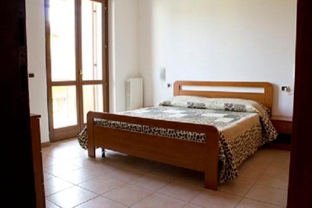 카스텔누보델가다 Casa Lavoro Vancanza 아파트 객실 사진