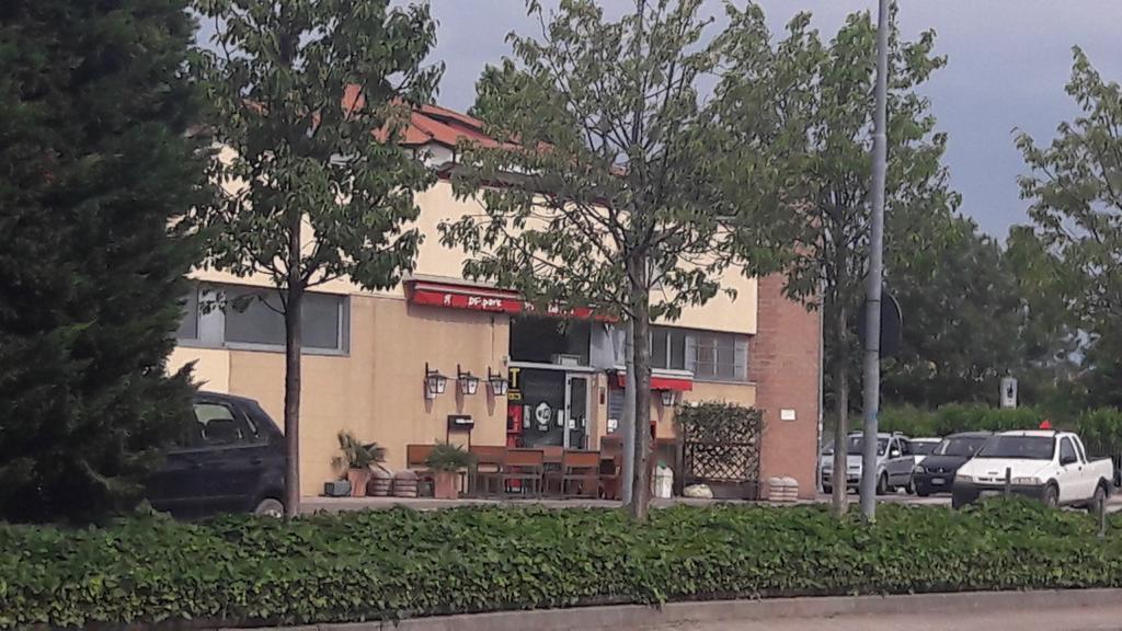 카스텔누보델가다 Casa Lavoro Vancanza 아파트 외부 사진