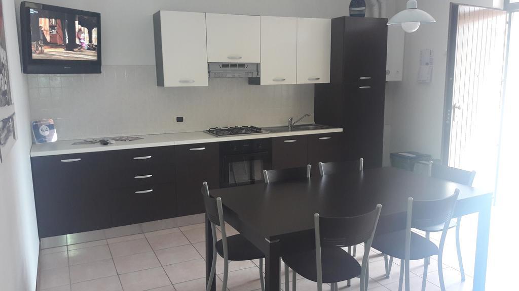 카스텔누보델가다 Casa Lavoro Vancanza 아파트 외부 사진