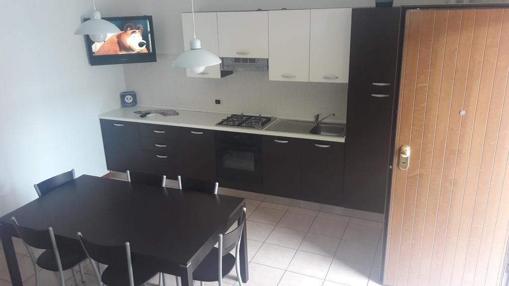 카스텔누보델가다 Casa Lavoro Vancanza 아파트 외부 사진
