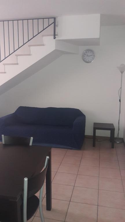 카스텔누보델가다 Casa Lavoro Vancanza 아파트 외부 사진