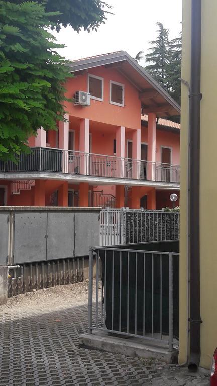 카스텔누보델가다 Casa Lavoro Vancanza 아파트 외부 사진