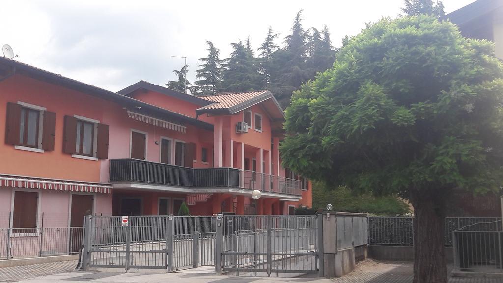카스텔누보델가다 Casa Lavoro Vancanza 아파트 외부 사진