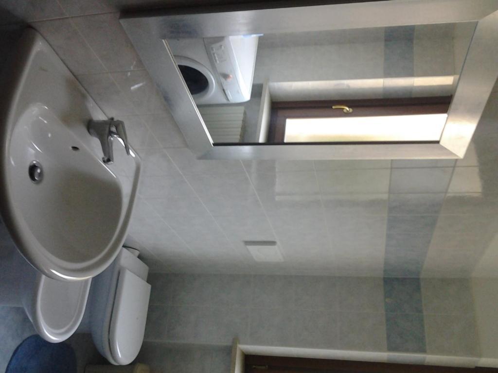 카스텔누보델가다 Casa Lavoro Vancanza 아파트 객실 사진