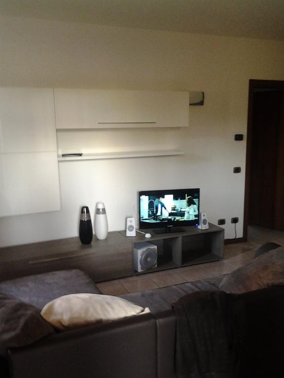 카스텔누보델가다 Casa Lavoro Vancanza 아파트 객실 사진